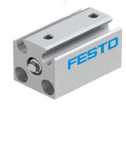 Xy lanh hành trình Short-stroke cylinder ADVC-6-5-P-A 526901 - FESTO