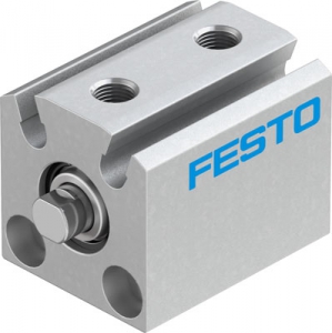 Xy lanh khí - Short-stroke cylinder ADVC-10-5-P-A 526905 - FESTO