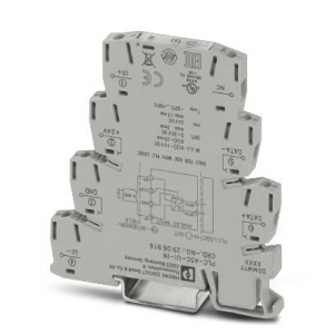 Extension module - PLC-ASC-UI-IN - 2906916 - Phoenix contact