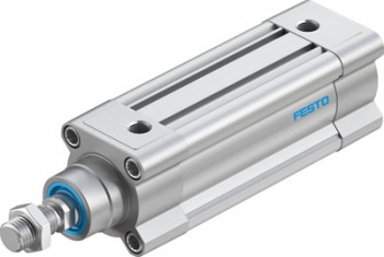 Xy lanh tiêu chuẩn Festo: DSBC-50-80-PPVA-N3  1366951