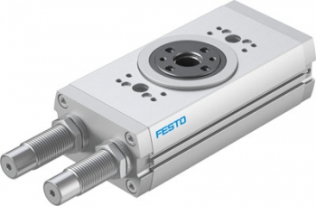 Ổ đĩa quay 	 Semi-rotary drive DRRD-40-180-FH-Y9A 1526986 FESTO