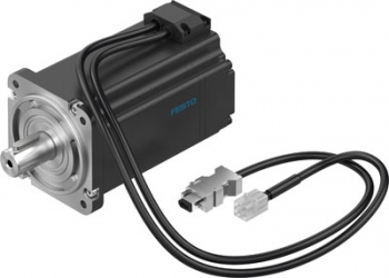 Động cơ Servo motor EMMB-AS-80-07-K-S30S 8097189 FESTO