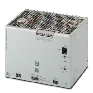 Bộ nguồn 3Pha - 24DC Phoenix Contact: TRIO-PS/3AC/24DC/40 - Power supply unit (2866404)