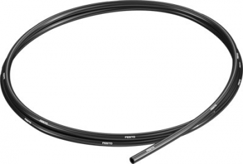 Ống dẫn khí - Plastic tubing PUN-H-4X0,75-SW  (197390)