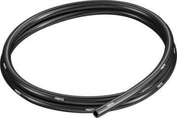 Ống dẫn khí - Plastic tubing PUN-H-10X1,5-SW (197393)