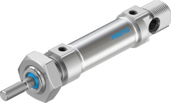 Xy lanh khí - standards-based cylinder DSNU-16-10-PPS-A 1908274 - FESTO