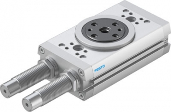 Ổ đĩa quay Semi-rotary drive DRRD-32-180-FH-Y9A 1578518 FESTO