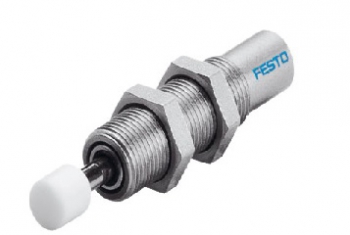 Giam âm - Shock absorber YSR-5-5-C 158981 - festo