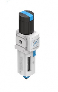 Bộ lọc , điều áp filter regulator MS4-LFR-1/4-D6-ERV-AS 529150 - Festo