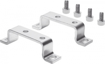 Đồ gá - Mounting bracket HFOE-D-MIDI/MAXI 159593 - FESTO