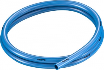 Ống khí - Plastic tubing PUN-10X1,5-BL 159668 - Festo