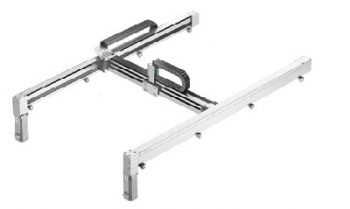 Hệ thống gắp thả - Planar surface gantry EXCH-60- 1939785 - FESTO