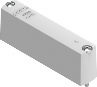 Phụ kiện- Cover plate VABB-L1-14 569989 - festo