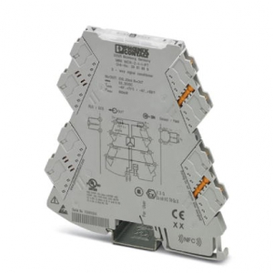 Signal conditioner - MINI MCR-2-I-I-PT - 2901999