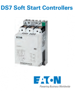 DS7 SOFT STATER CONTROLLER