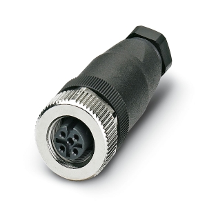 Đầu nối M12 Phoenix Contact: SACC-M12FS-5CON-PG 7-M - Connector (1662968)