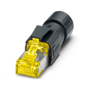 Đầu nối Phoenix Contact: RJ45 VS-08-RJ45-10G/Q - RJ45 connector 1419001