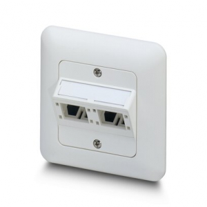 Terminal outlet - VS-TO-IW-2-F-9010   1653016