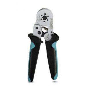 Crimping pliers - CRIMPFOX 6H - 1212046