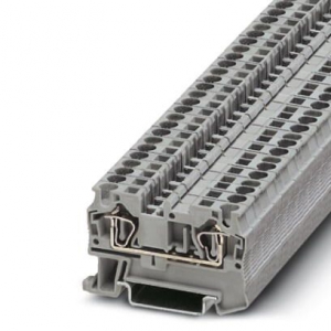 Cầu đấu Phoenix Contact: ST 4 - Feed-through terminal block 3031364