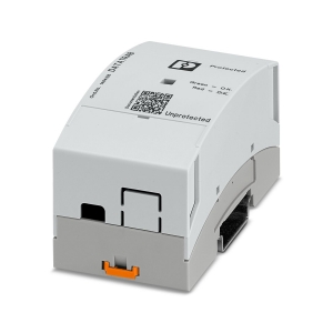 Chống sét tín hiệu Phoenix Contact: DT-TELE-WM-RJ45-PT-I - Surge protection device (1464188)