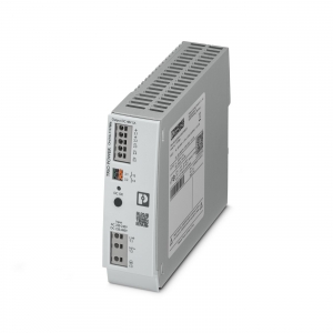 Power supply unit - Bộ nguồn Phoenix Contact - 1157806 - TRIO-PS-2G/230AC-400DC/48DC/5