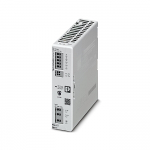 Bộ nguồn 24DC Phoenix Contact: TRIO3-PS/1AC/24DC/5 - Power supply unit 1159037