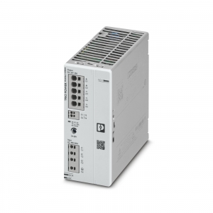 Power supply unit - Bộ nguồn - 1159044 - TRIO3-PS/3AC/24DC/20