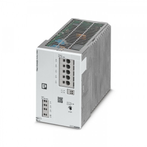 Bộ nguồn 24DC Phoenix Contact: TRIO3-PS/3AC/24DC/40 - Power supply unit 1159045