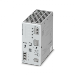 Bộ nguồn Phoenix Contact: TRIO3-PS/1AC/24DC/10/4C/IOL - Power supply unit 1252696