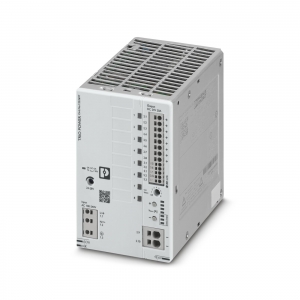 Power supply unit Phoenix Contact  -Bộ nguồn - 1252697 - TRIO3-PS/1AC/24DC/20/8C/IOL