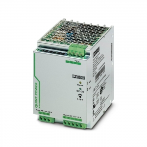 Bộ nguồn 12DC Phoenix Contact: QUINT-PS/1AC/12DC/20 - Power supply unit 2866721