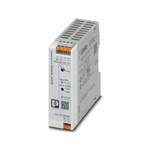 Bộ nguồn Phoenix Contact: QUINT4-PS/1AC/24DC/2.5/PT - Power supply unit 2909576