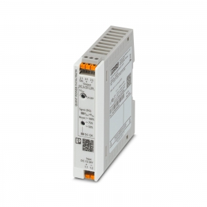 Bộ chuyển đổi nguồn DC-DC Phoenix Contact: QUINT4-PS/12-24DC/5-15DC/2.5/PT - DC/DC converters 1066704