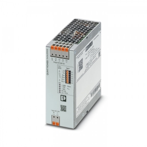 Bộ chuyển đổi nguồn DC-DC Phoenix Contact: QUINT4-PS/24DC/48DC/5/PT - DC/DC converters (2910123)