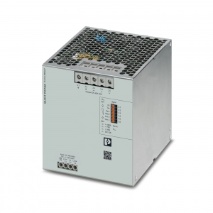 Bộ nguồn Phoenix Contact: QUINT4-PS/3AC/48DC/20 - Power supply unit 2904627