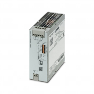 Bộ chuyển đổi nguồn DC-DC - PhoenixContact: QUINT4-PS/24DC/24DC/10/SC - DC/DC converters (1046803)