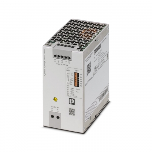 Bộ chuyển đồi nguồn DC-DC Phoenix Contact: QUINT4-PS/24DC/24DC/20/SC/+ - DC/DC converters (1046881)