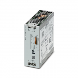 Bộ nguồn 3 pha - 24DC Phoenix Contact: QUINT4-PS/3AC/24DC/10 - Power supply unit 2904621