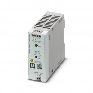 Bộ nguồn Phoenix Contact: QUINT4-SYS-PS/1AC/24DC/2.5/SC - Power supply unit 2904614