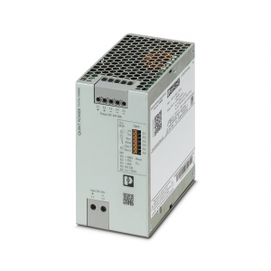 Bộ chuyển đổi nguồn DC-DC Phoenix Contact: QUINT4-PS/24DC/24DC/20/SC - DC/DC converters (1046805)