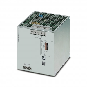 Bộ nguồn 3 pha-24DC Phoenix Contact: QUINT4-PS/3AC/24DC/40 - Power supply unit 2904623