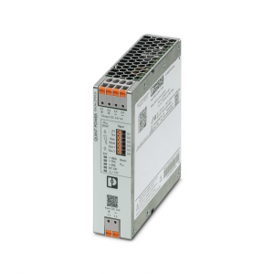 Bộ chuyển đổi nguồn DC-DC Phoenix Contact: QUINT4-PS/12DC/24DC/5/PT - DC/DC converters (2910124)