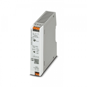 Bộ nguồn 5VDC Phoenix Contact: QUINT4-PS/1AC/5DC/5/PT - Power supply unit 2904595