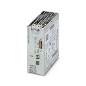 Bộ nguồn Phoenix Contact: QUINT4-PS/1AC/24DC/10/+ - Power supply unit 2904616