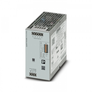 Bộ nguồn Phoenix Contact: QUINT4-PS/1AC/48DC/10/CO - Power supply unit 2904626