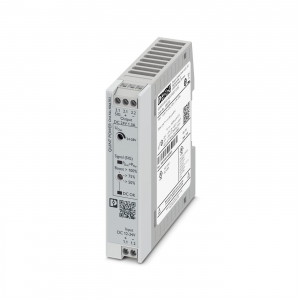 Bộ chuyển đổi nguồn DC-DC Phoenix Contact: QUINT4-PS/12-24DC/24DC/1.3/SC - DC/DC converters (1066703)