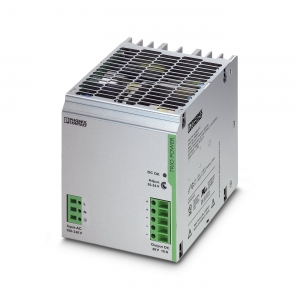 Bộ nguồn 48DC Phoenix Contact: TRIO-PS/1AC/48DC/10 - Power supply unit 2866501