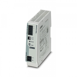 Bộ nguồn 12DC Phoenix Contact: Power supply unit - TRIO-PS-2G/1AC/12DC/10 - 2903158