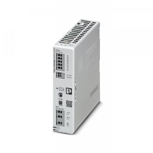 Bộ nguồn Phoenix Contact: TRIO3-PS/1AC/24DC/5/CO - Power supply unit 1523018